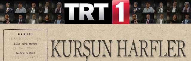 Kurşun Harfler Belgeseli