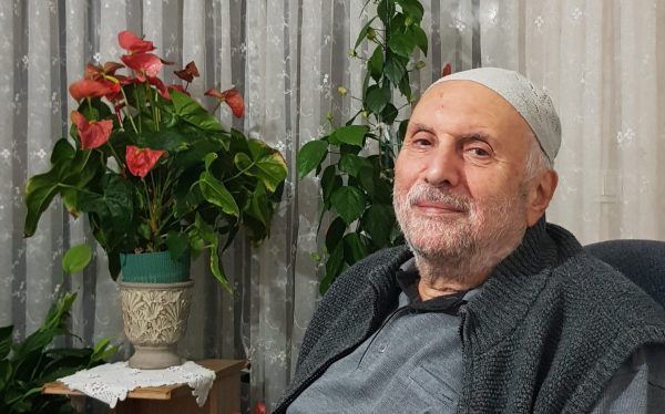 ahmet akın çiğman